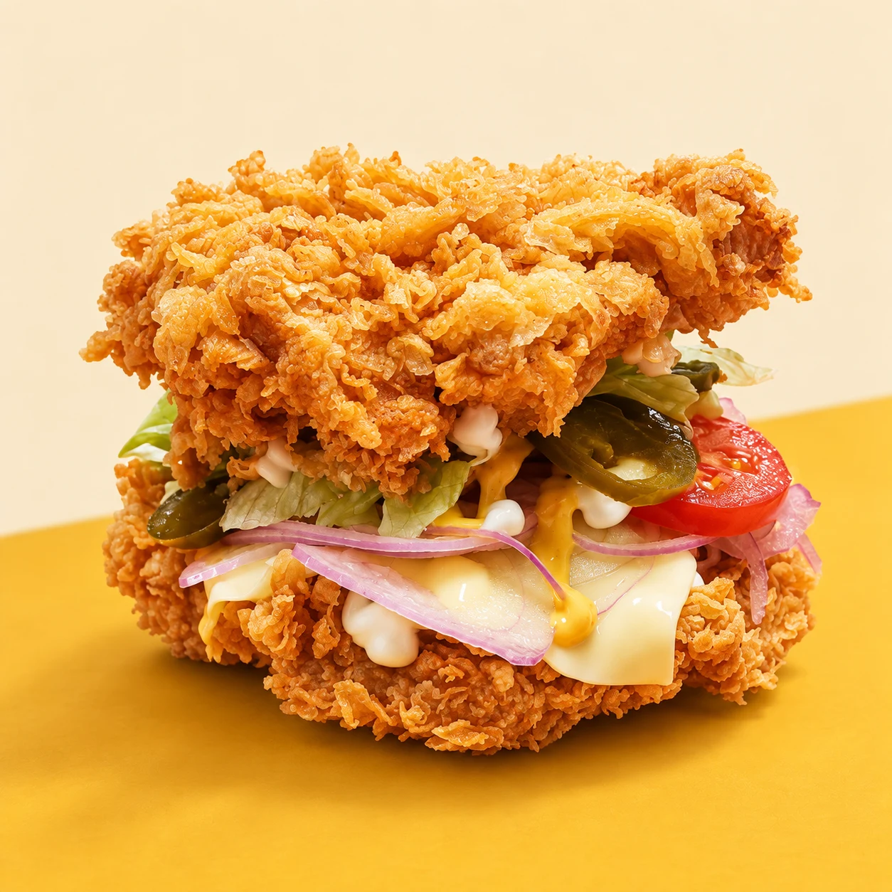 Joge Burger